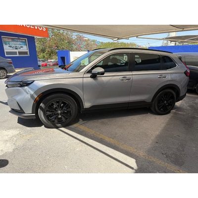 Honda Cr-V TOURING 2024