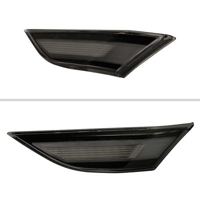 For Porsche 911 991/981 718 2011-2019 LED Turn Signal Smoke With Sequential