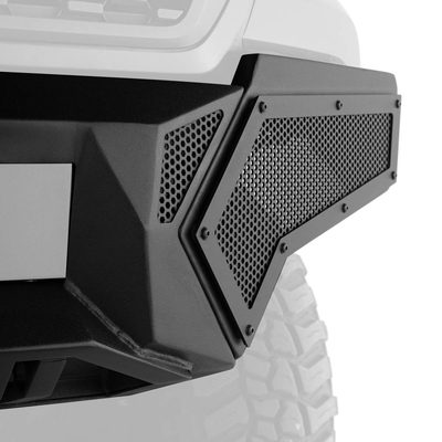 Defensa Delantera Element para Tundra 22-25