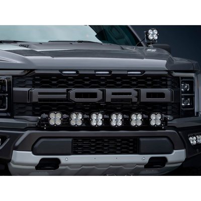 Fits 2021-2025 Ford F150 Raptor (BDI-448067)