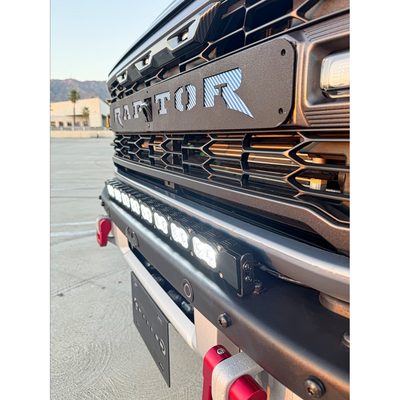 2022+ Ford Bronco Raptor 30in Light Bar PRO