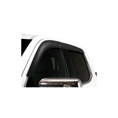 Fits 2014-2019 Chevy Silverado 1500, 2015-2019 Silverado 2500/3500 (AVS-774040)
