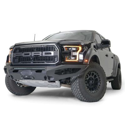 Fits 2017-2020 Ford F150 Raptor (FBF-FF17-X4351-B)