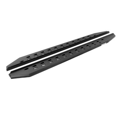Estribos RB20 Slim 57" Ngo Text para Bronco 21-25