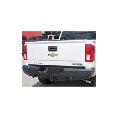 Fits 2014-2019 Chevy Silverado/GMC Sierra 1500 (STC-76-20420)