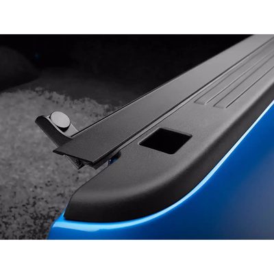 Tapa Enrollable Revolver X4S de 5.7' para F-150 / Lobo 20 - 25