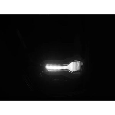 Fits 2021-2023 Ford F150, F150 Raptor (ARX-653040)