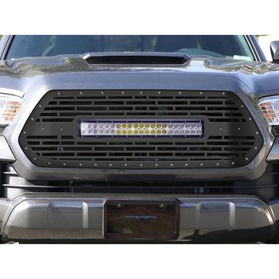 Fits 2009-2014 Ford F150 (3IL-6807)