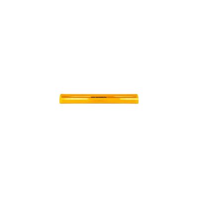 Cubierta para barra de Luz Led Go Rhino DOUBLELINE de 20" Ambar