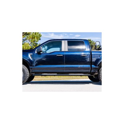 Fits 2015-2026 Ford F150, 2017-2026 F150 Raptor, F250/F350/F450, F550, 2022-2026 F150 Lightning (IAS-414309B)