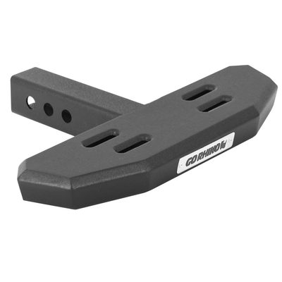 Hitch Step GR RB30 Slim Ngo Text (Universal)