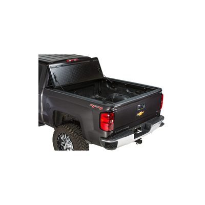 Fits 2014-2019 Chevy Silverado/GMC Sierra 1500, 2015-2019 Silverado/Sierra 2500/3500, 6'6" Bed (GHF-8828121)