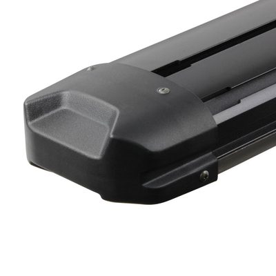 2009-2018 Dodge RAM 1500 2500 3500 4500 5500 Crew Cab Alu Side Step Bars
