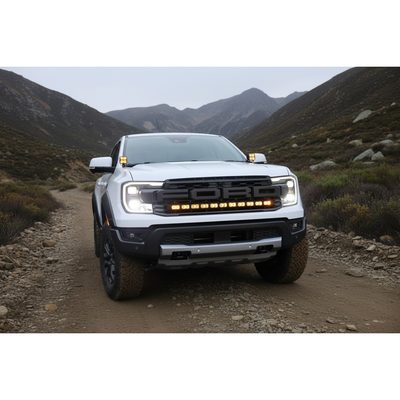 2024+ Ford Ranger Raptor 40in Light Bar-PRO