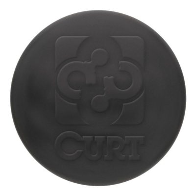 Replacement Gooseneck Hitch Cap
