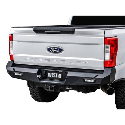 Fits 2015-2023 Ford F150 (WES-58-421015)
