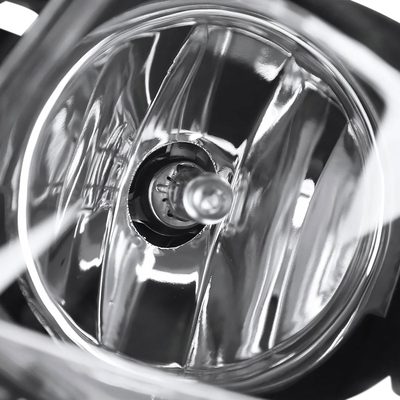 2006 BMW E90 3 Series 325i/330i / 07-2008 3 Series 328i/335i Fog Lights Chrome