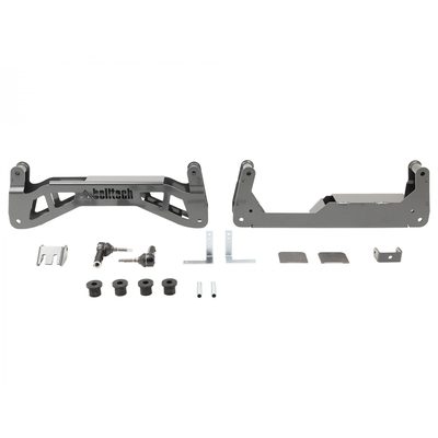 Fits 2016-2018 Chevy Silverado/GMC Sierra 1500 (BLT-150203HK)