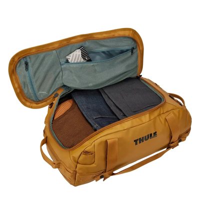 Maleta Thule Chasm Duffel 40L Golden