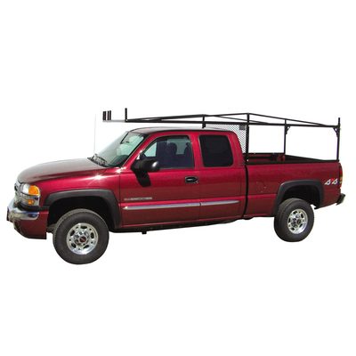 Vanguard Truck Rack Accessory TCR-EXT