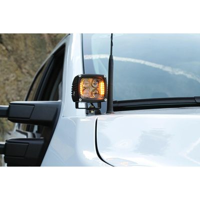 2023+ Ford Super Duty F250/350/450 Ditch Lights