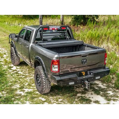 Tapa plegable rígida Endure ALX para NP300 16 - 26