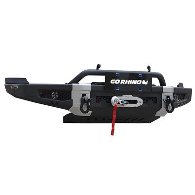 Defensa Delantera Conquest para Tank300 24 - 25
