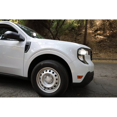 2025+ Ford Maverick Ditch Lights