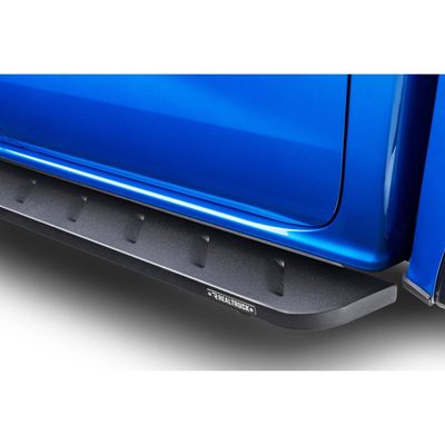 Estribos RB10 Ngo Text de 80" para Frison T9 24 - 26