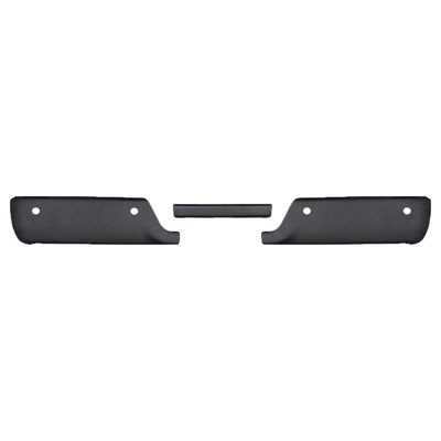 Fits 2009-2018 Ram 1500/2500/3500, 2010-2018 (ECC-BR3013)