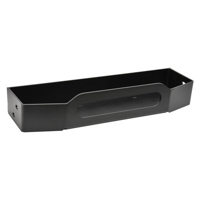 Fits 2016-2019 Chevy Silverado 1500 (WES-58-411005)