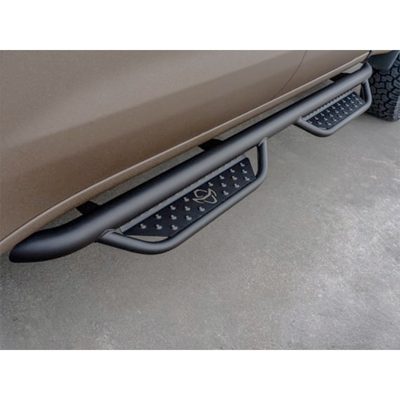 Fits 2019-2024 Chevy Silverado/GMC Sierra 1500, 2020-2025 Silverado/Sierra 2500/3500 (RHD-MRSC191C1B4S)