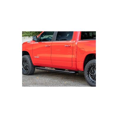 Fits 2019-2026 Ram 1500, 5'7" ,6'4" Bed (IAS-223700)