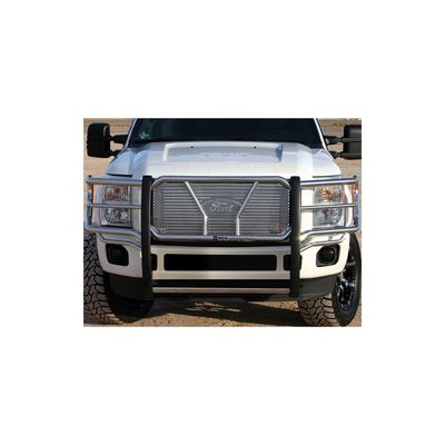 Fits 2015-2020 Ford F150 (WES-57-3830)