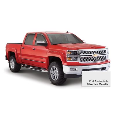 Fits 2019-2022 Chevy Silverado 1500, 5'8" ,6'6" ,8' Bed (BUS-40927-54)