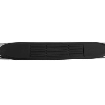 1999-2004 Jeep Grand Cherokee WJ 3" Chrome S.Steel Side Step Nerf Bars