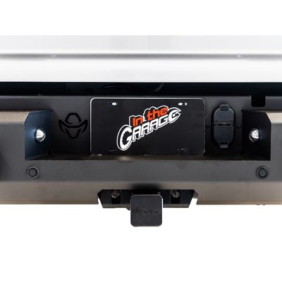 Fits 2019-2023 Ram 1500 (RHD-MBD19HBMSL)