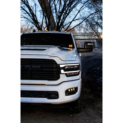 2025+ RAM 2500/3500 Ditch Lights