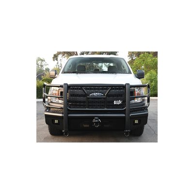 Fits 2019-2022 Chevy Silverado 1500 (WES-58-31135)