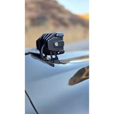 2024+ Ford Ranger Raptor Ditch Lights PRO