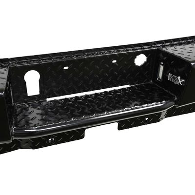 Fits 2019-2022 GMC Sierra 1500, 2019-2025 Chevy Silverado 1500, 2020-2025 Silverado 2500/3500/2500/3500 (WES-58-341185)