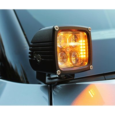 2023+ Rivian Ditch Lights