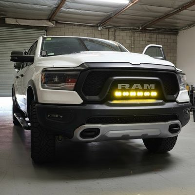 2019+ RAM 1500 Rebel 23in Light Bar PRO