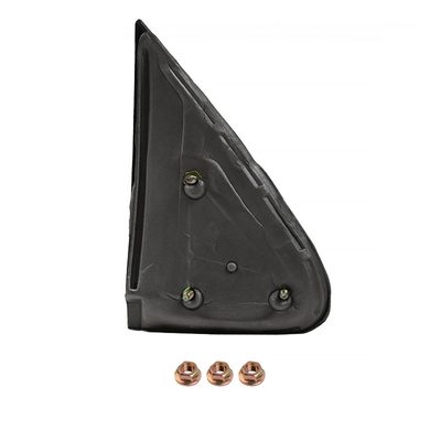 1999-2002 Chevy Silverado/Tahoe/Sierra/Yukon Black Side Mirror Driver Side