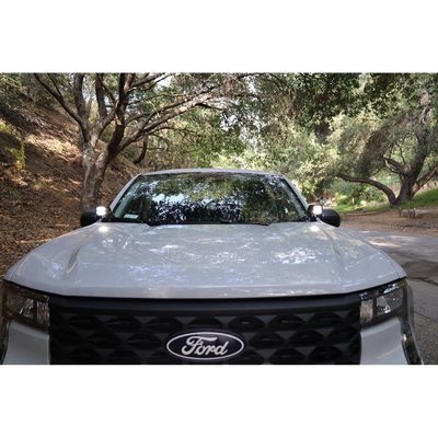 2025+ Ford Maverick Ditch Lights