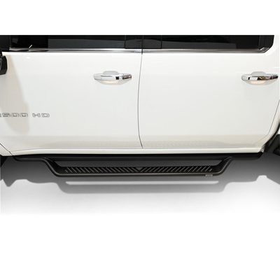 Fits 2019-2026 Chevy Silverado/GMC Sierra 1500, 2020-2026 Silverado/Sierra 2500/3500 (WES-20-44135)