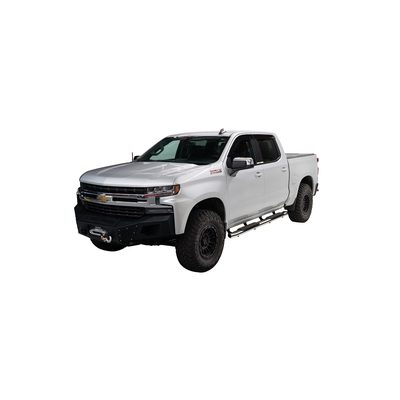 Fits 2007-2018 Chevy Silverado/GMC Sierra 1500, 2007-2019 Silverado/Sierra 2500/3500 (IAS-401809P)