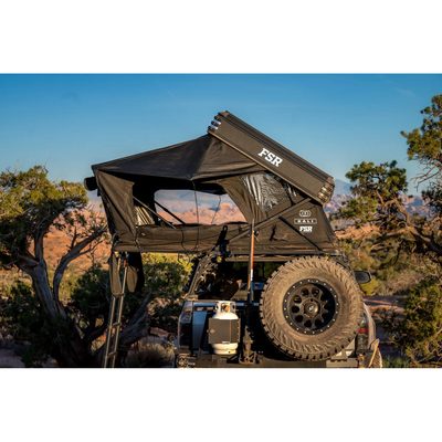 Kali - Rooftop Tent