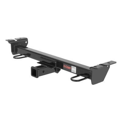 Tirón CURT Frontal Ford E150 33055