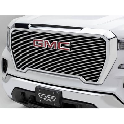 Fits 2019-2022 GMC Sierra 1500 (TEX-20214)